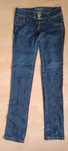 Jeansy Stradivarius