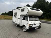 Mitshubishi l300 kamper 2.3D