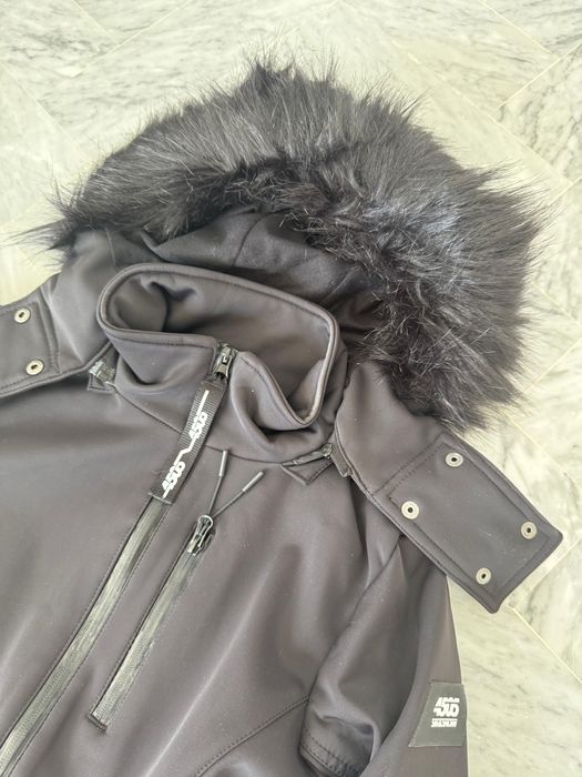 Лыжный комбинезон Asos4505/лыжный костюм