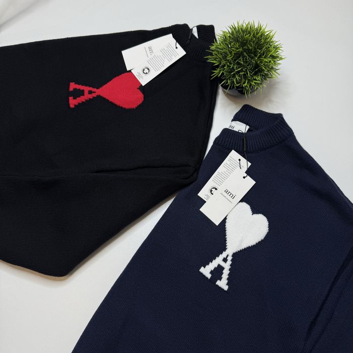 Свитер , Светр Ami paris