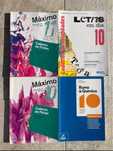Cadernos de Fichas/ atividades e MAIS