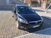Ford Focus SW