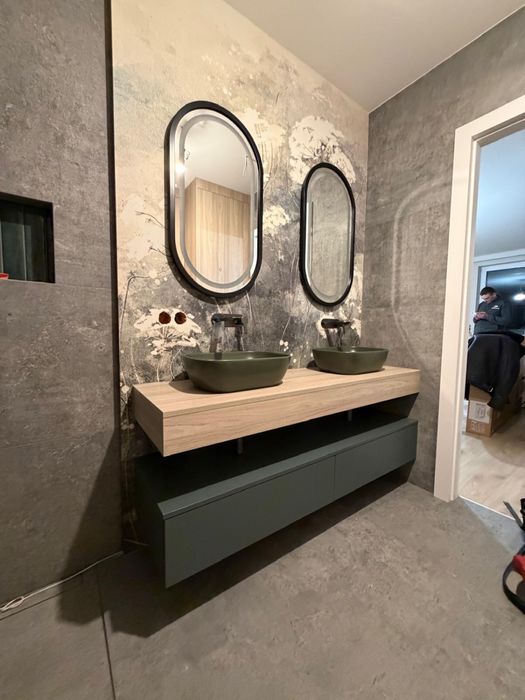 Meble na wymiar, kuchnia na wymair