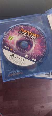 PS5 Ratchet & Clank (novo)