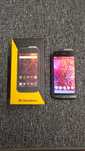Smartfon CAT S61 kamera termowizyjna termowizja dalmierz Caterpillar