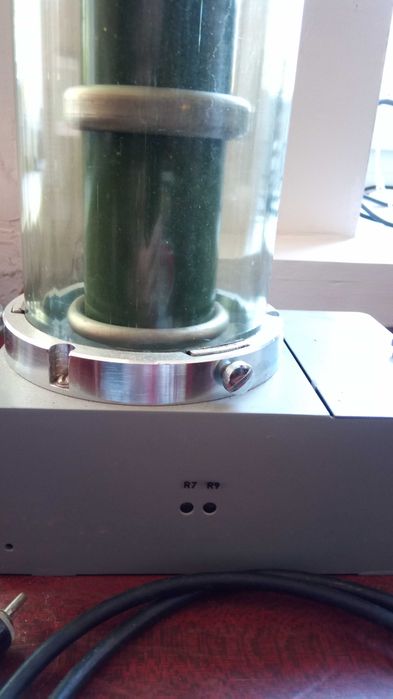 Делитель напряжения ДН400 / Дільник напруги ДН400