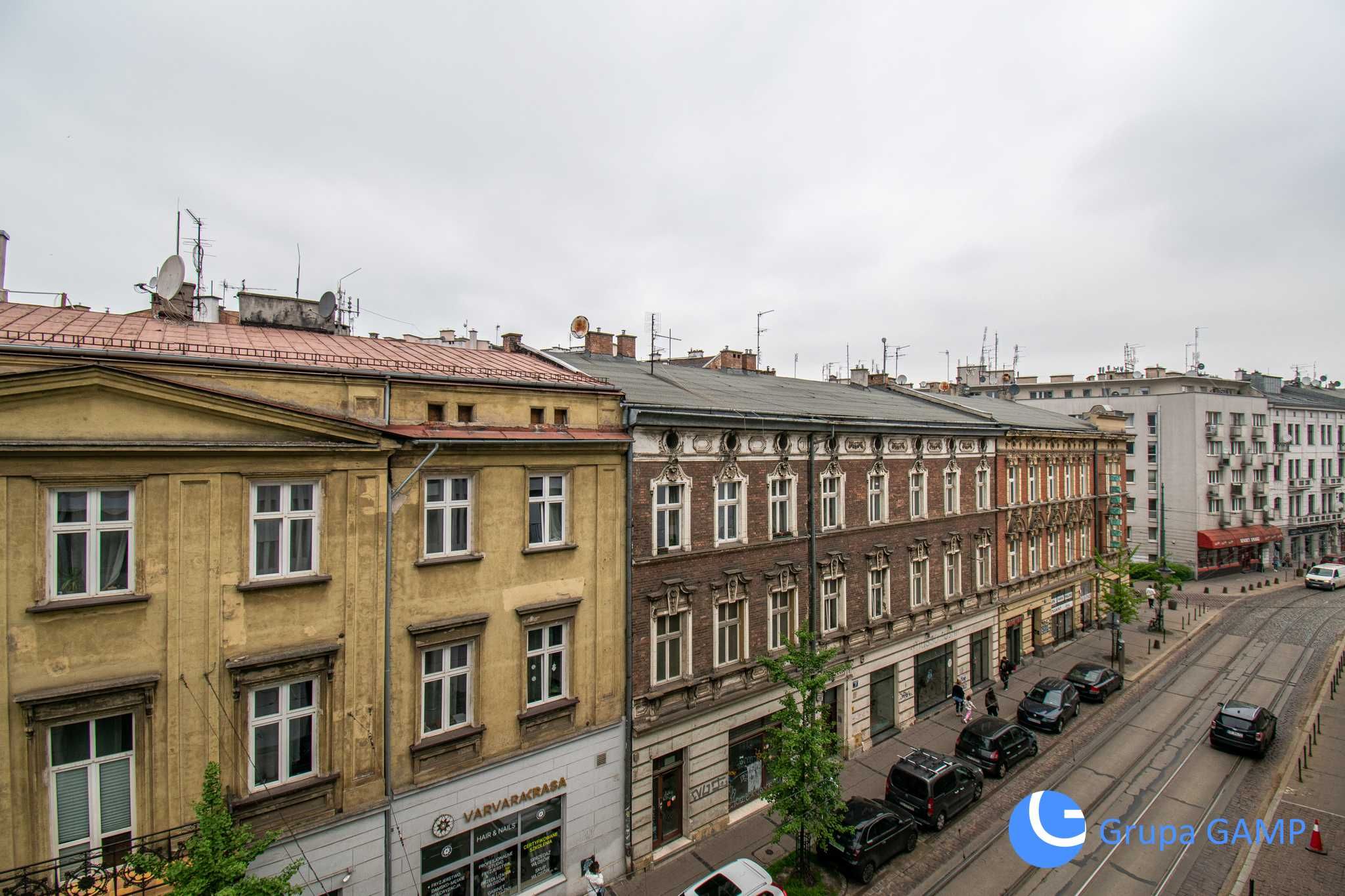 *Angel Plaza* 54 m2 2-pok|Stare Miasto| Siłownia/sauna