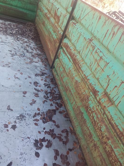 Przyczepa Rolnicza Tandem 10ton wymiary 2.20x4.50×1.20 hamulce-3strony