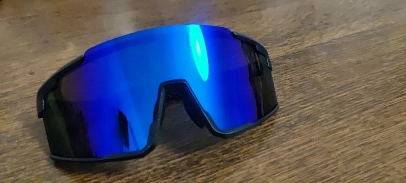 SCVCN Outdoor MTB okulary  rowerowe UV400