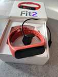 Opaska, smartband Galaxy Fit 3