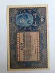 100 Marek Polskich 1919
