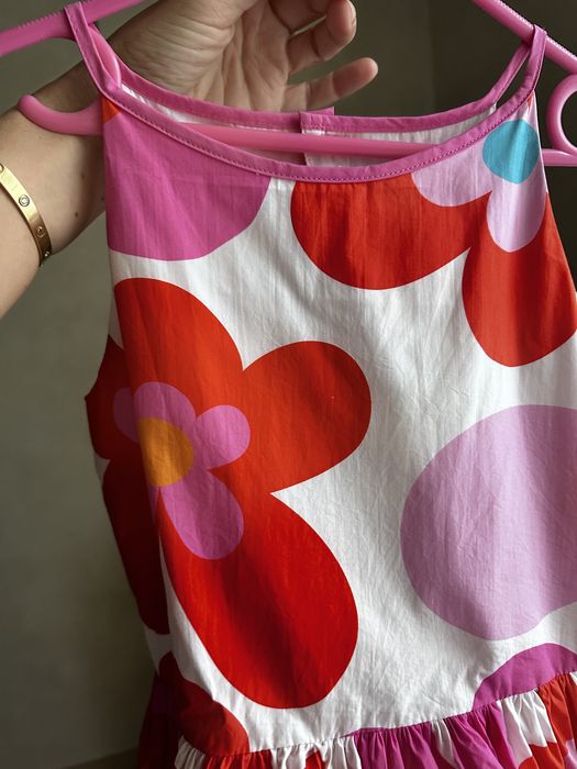 Платье jacadi 10