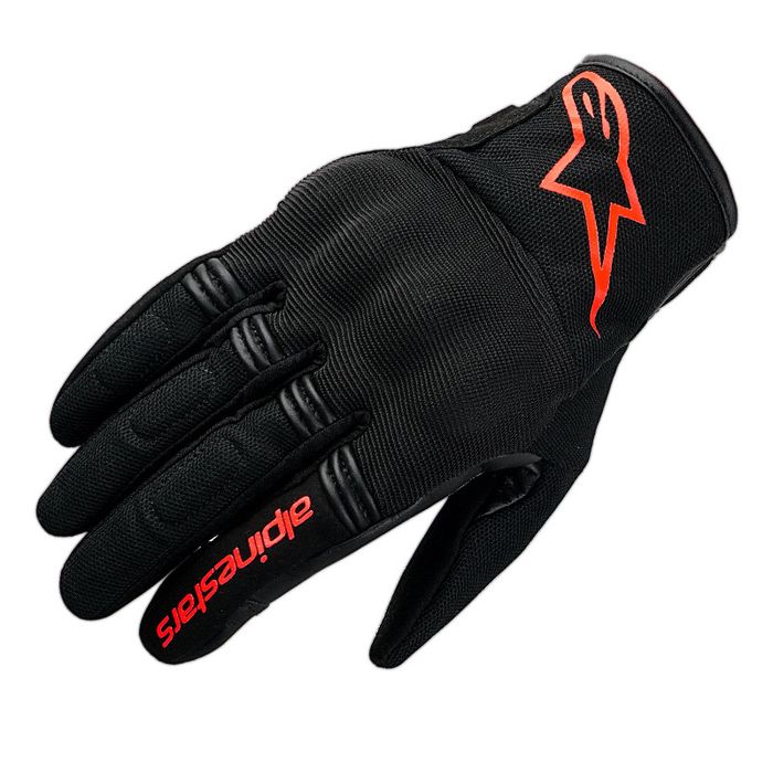 Luvas moto Alpinestars