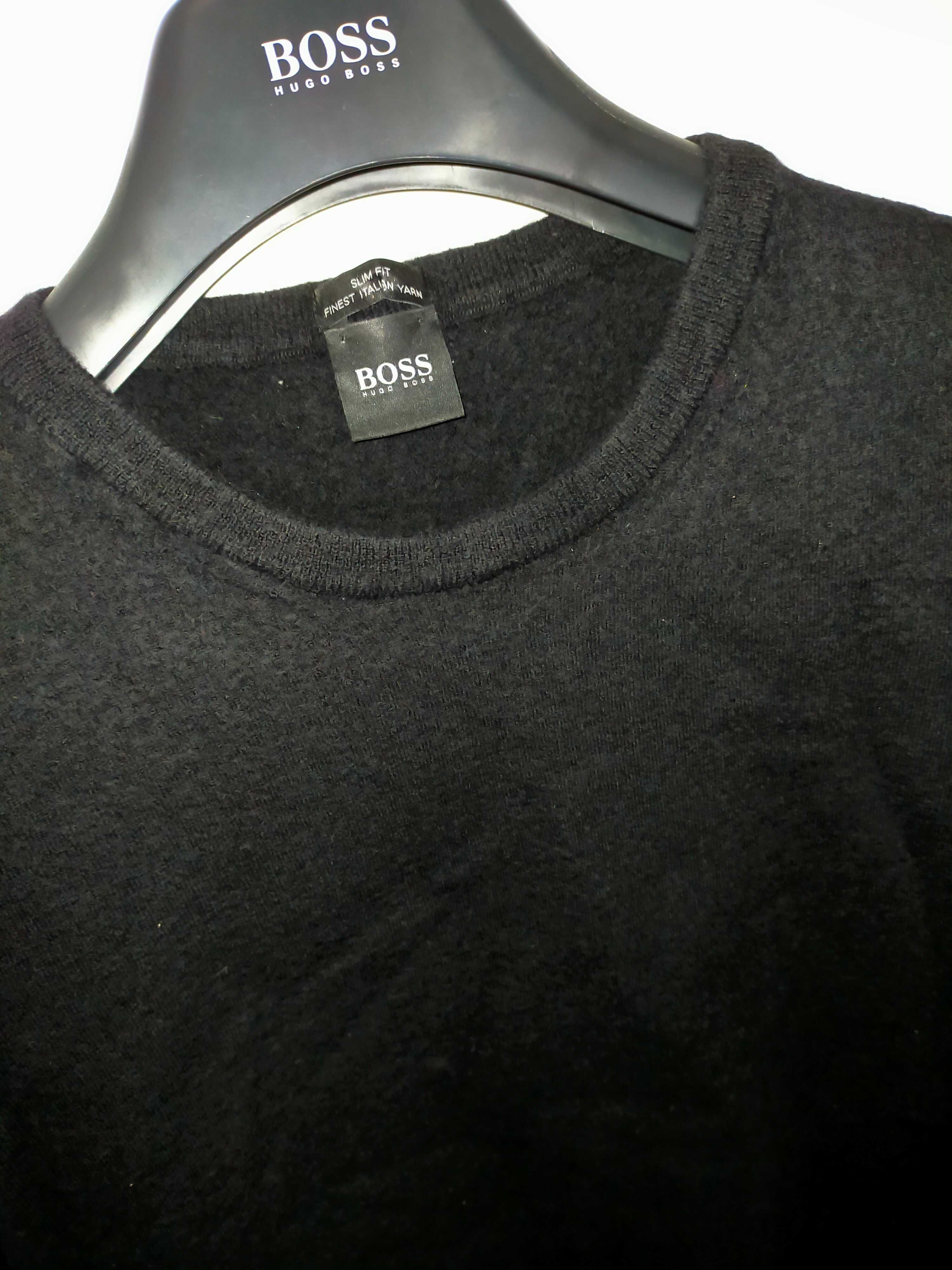 Camisola Malha HUGO BOSS