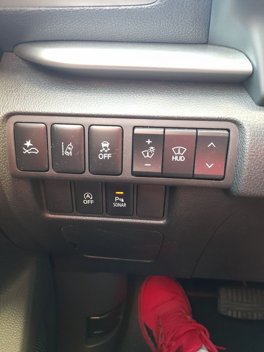 Mitsubishi Eclipse Cross 1.5B.automat 4x4 65tyś km