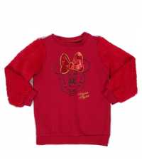 Bluza George 98/104 3-4 lata minie mouse