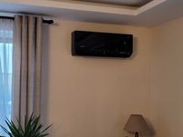 Klimatyzacja z montażem Rotenso seria X 3,4KW grzanie chłodzenie