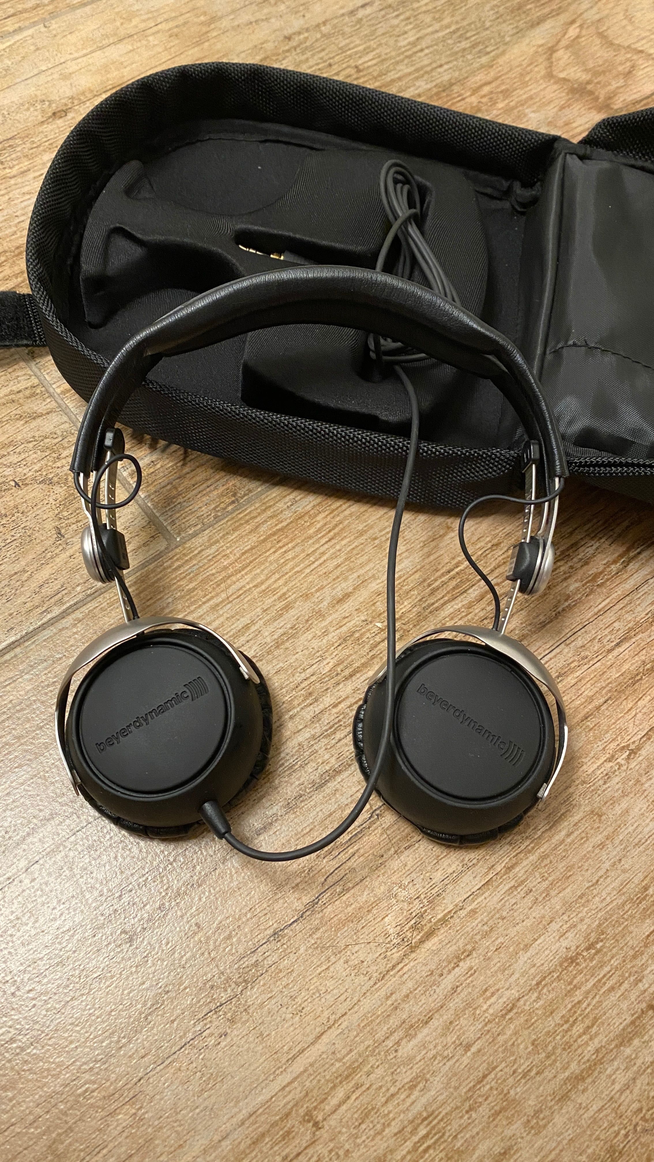 Słuchawki Beyerdynamic DT 1350