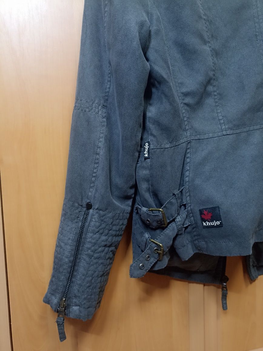 Новий жіночий жакет khujo KRINA, розмір xl