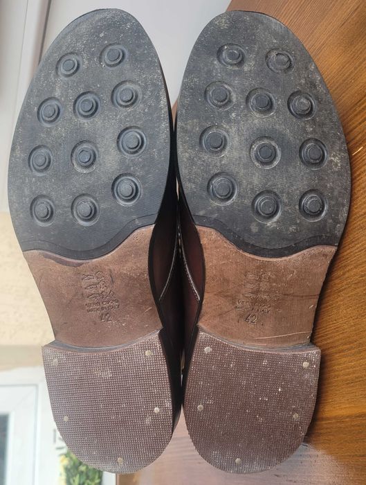 Черевики чол. VENI