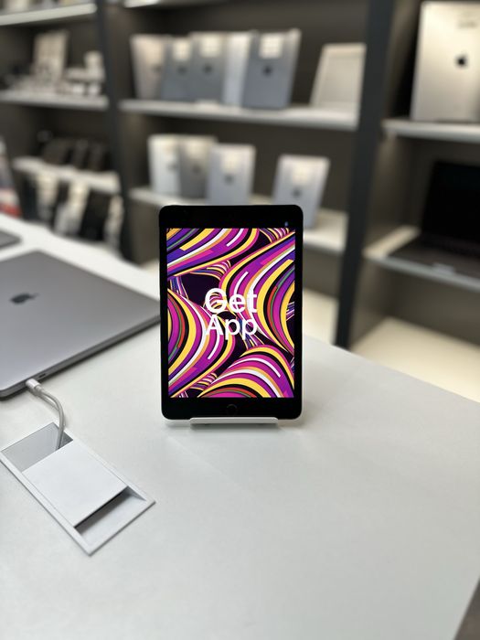 Планшет iPad mini 5Gen 2019 на 64ГБ, стан 9,5/10 ГАРАНТІЯ Київ #58595