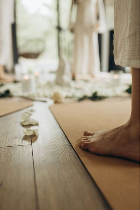 Isis Massagens e Terapias