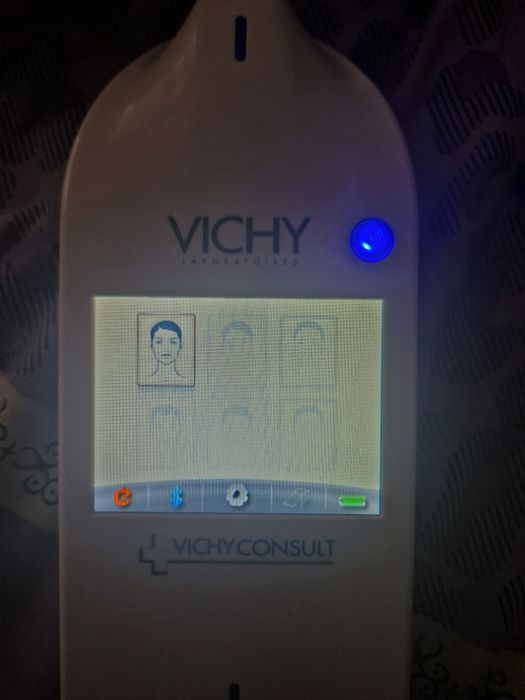 Портативний діагностичний прилад Vichy Consult