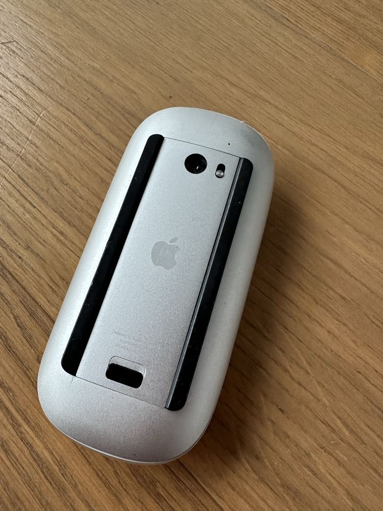 Apple Magic Mouse мишка епл на батарейках