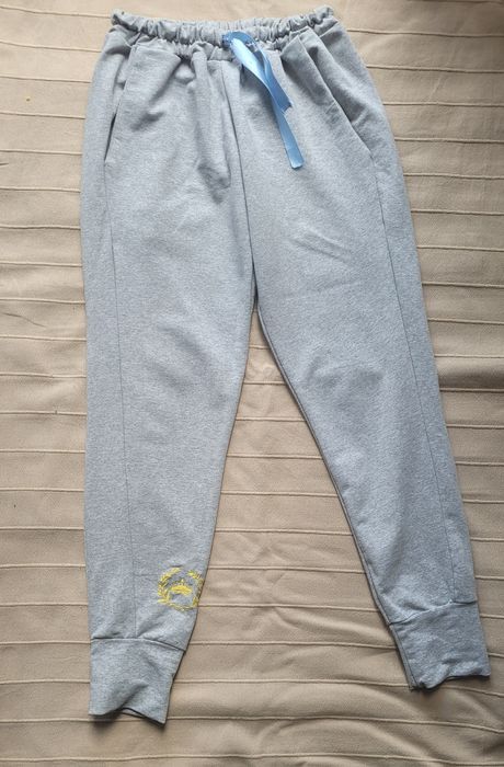 Dres damski szary Catlin 36