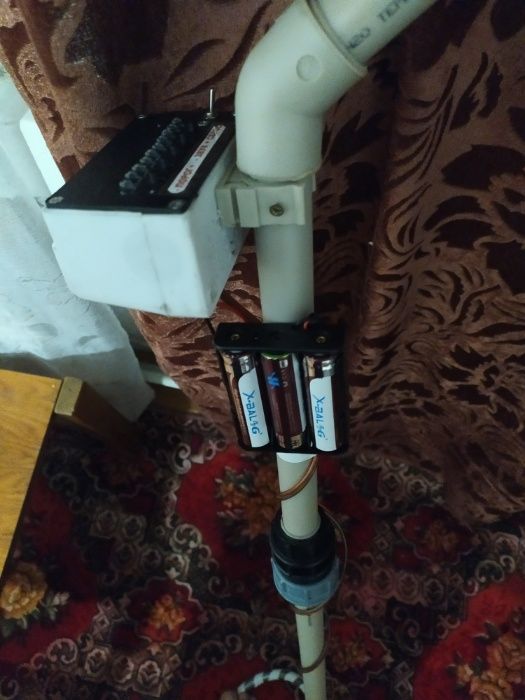 Металлоискатель CLONE PI-W
