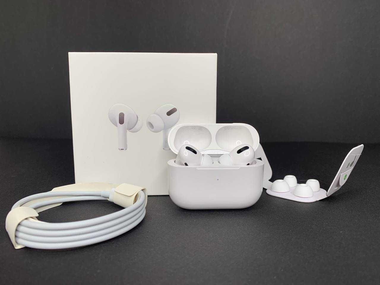 AirPods Pro Full 1:1