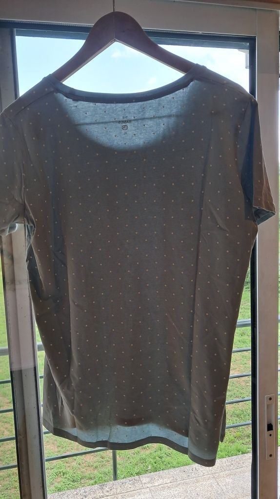 Blusa C e A mulher XL