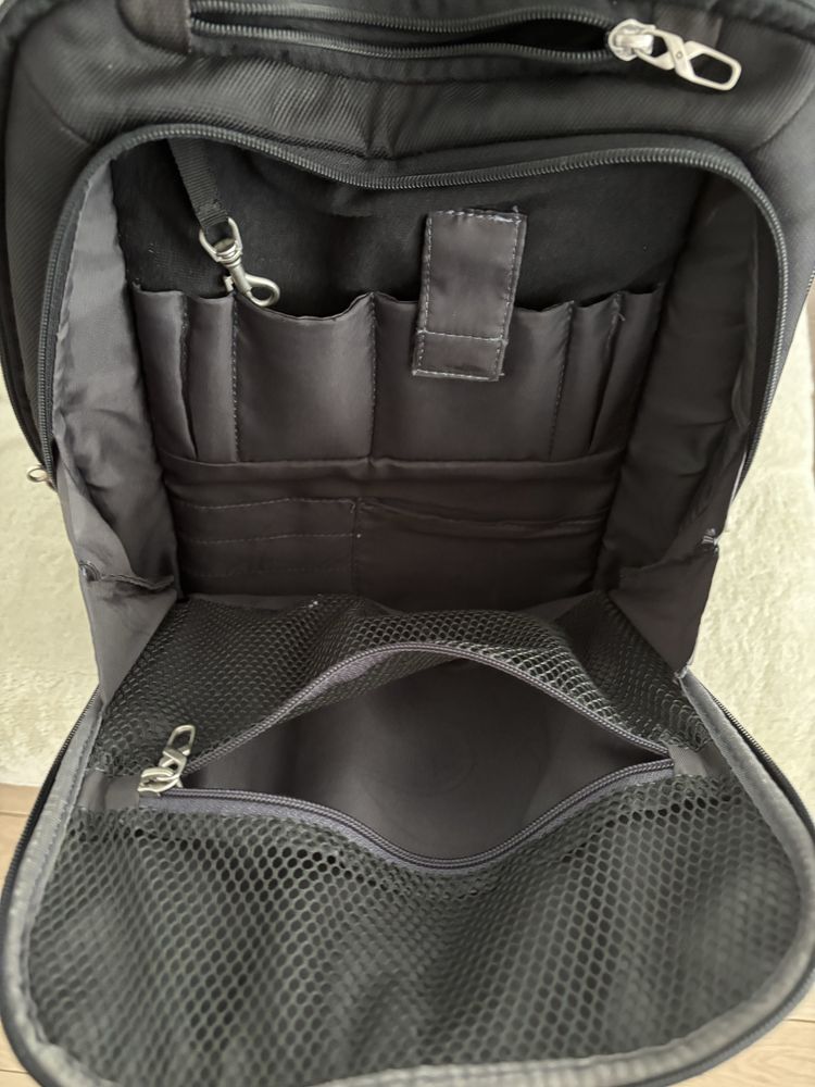 Plecak na laptopa Samsonite