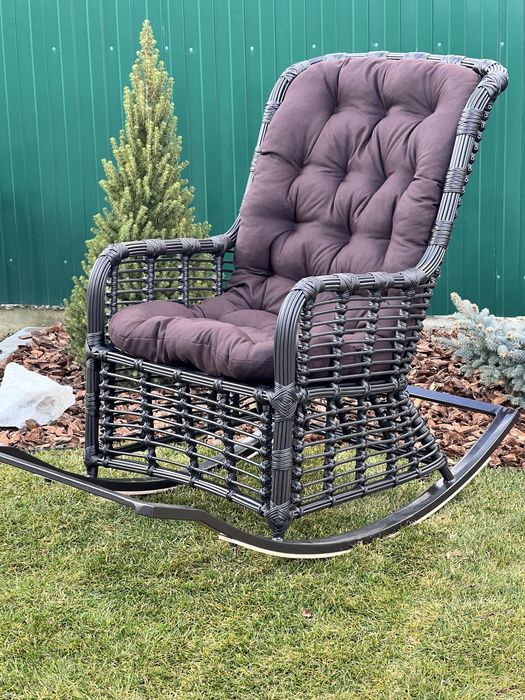 Гойдалка FIEASTA, крісло-качалка, качалка, крісло-гойдалка, качеля