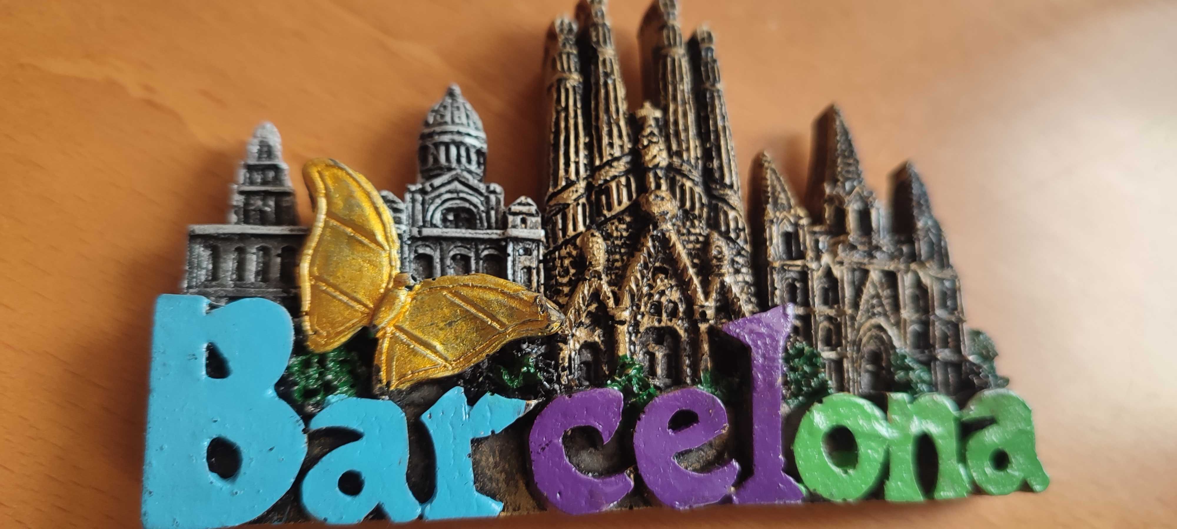 Magnes z Barcelony