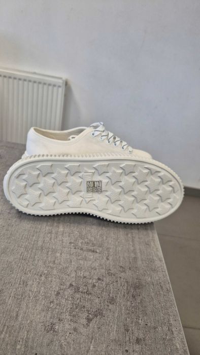 Buty trampki MIU MIU