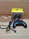 THE G-LAB K-Pad Thorium Przewodowy kontroler gier USB PC & PS3 2szt.