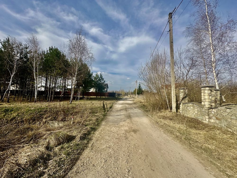 ‼️Продаж землі під будівництво в Рудно-Паланки