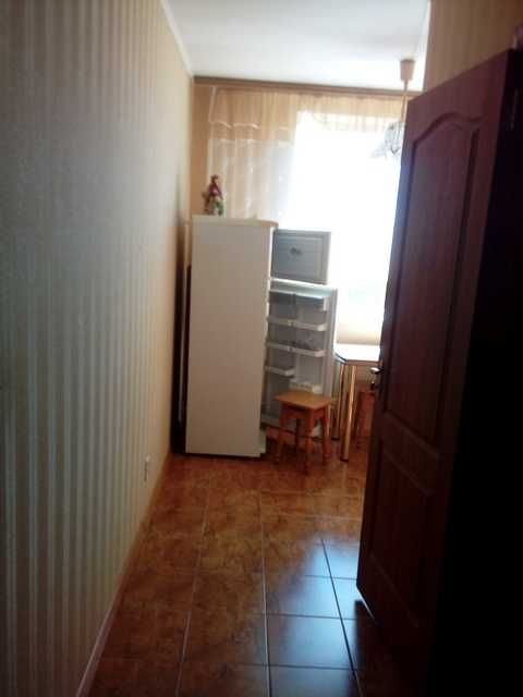 Продам 1 комнатную квартиру в центре Чугуева