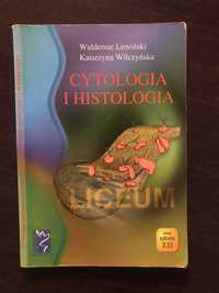 W. Lewiński Cytologia i Histologia