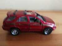 LEXUS RX - 1:38 - Model używany - Napęd Pull Back