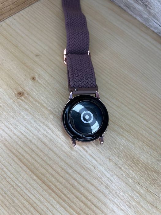 Samsung Galaxy Watch Active 2 40mm, Смарт-годинник, Смарт-часи