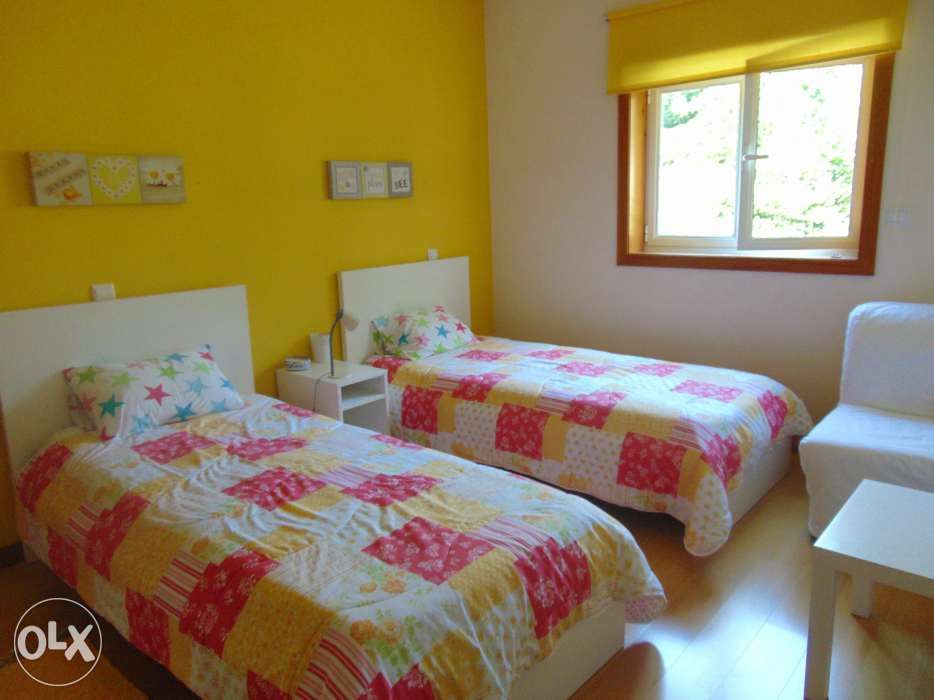 Casa de férias com piscina - Norte - Braga - Famalicão