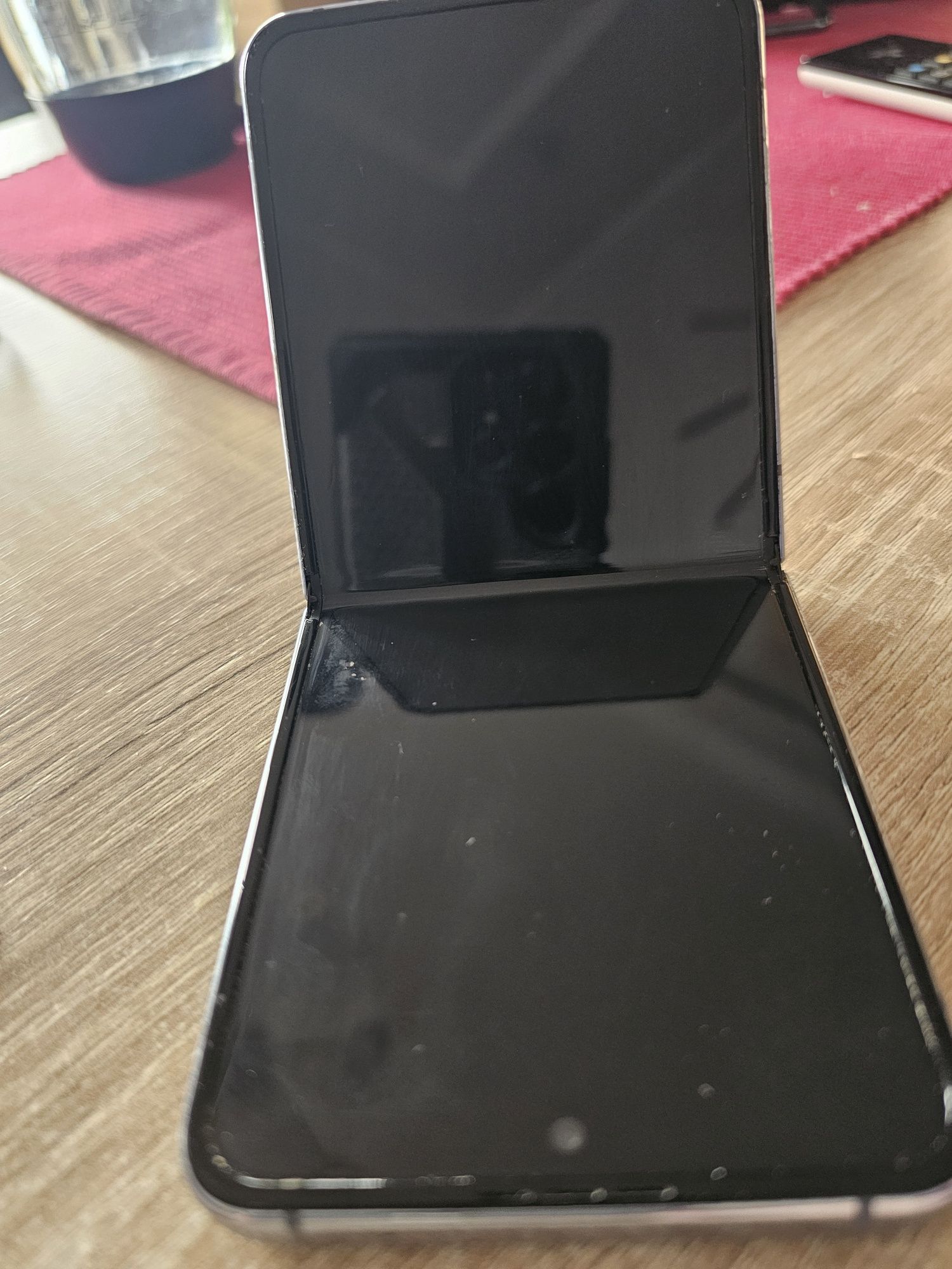 Samsung galaxy z flip 4