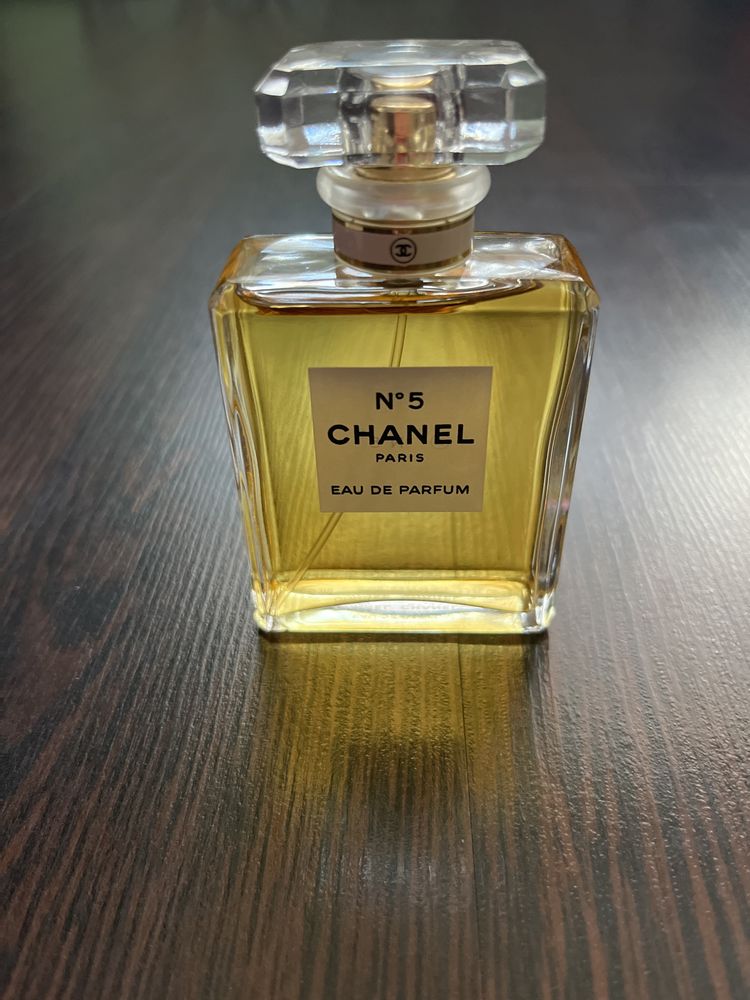 Духи Chanel #5