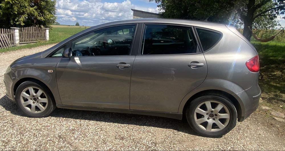 Seat Altea 1.9 TDI