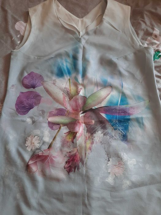 Sukienka rozmiar 46/48 Nowa