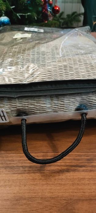 Narzuta na sofę kanapę