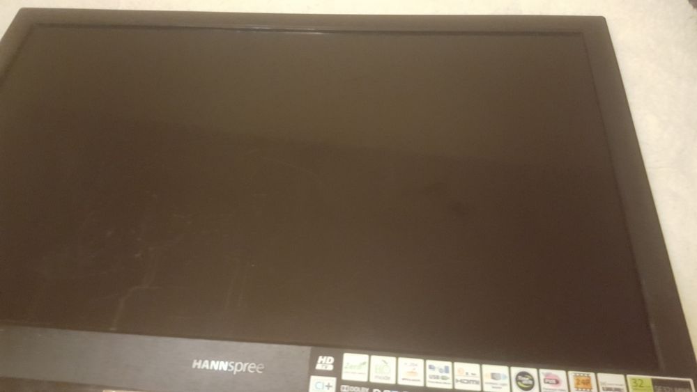 TV  Hanna  Spree 32 polegadas