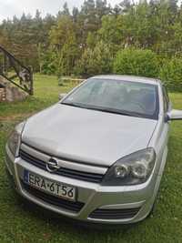 Opel Astra 1,7 CDTI